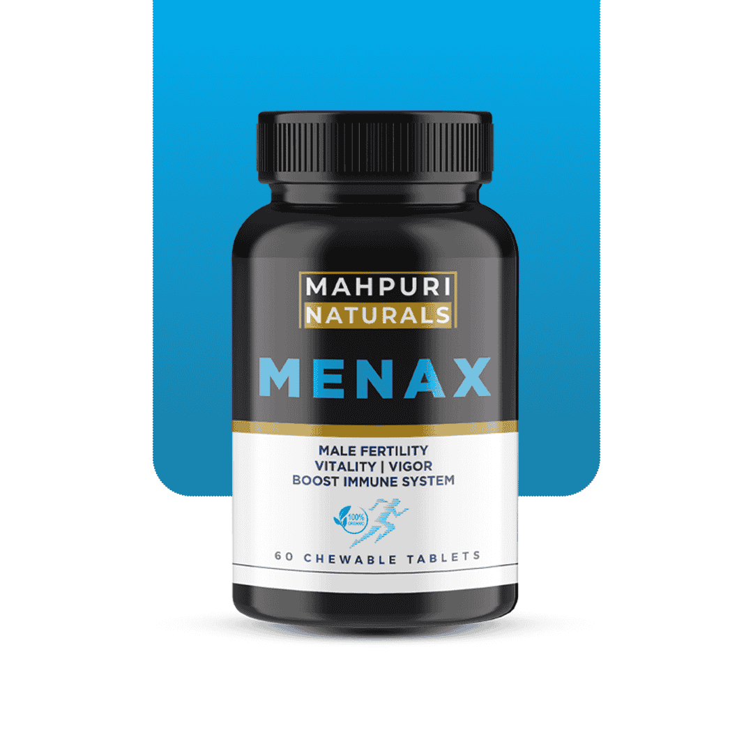 Menax For Men