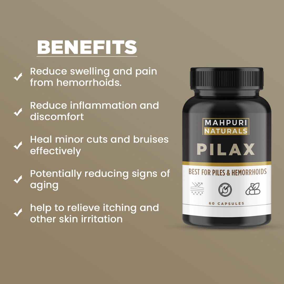 Pilax