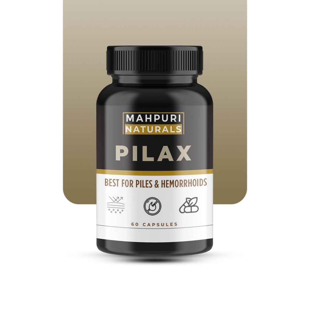 Pilax