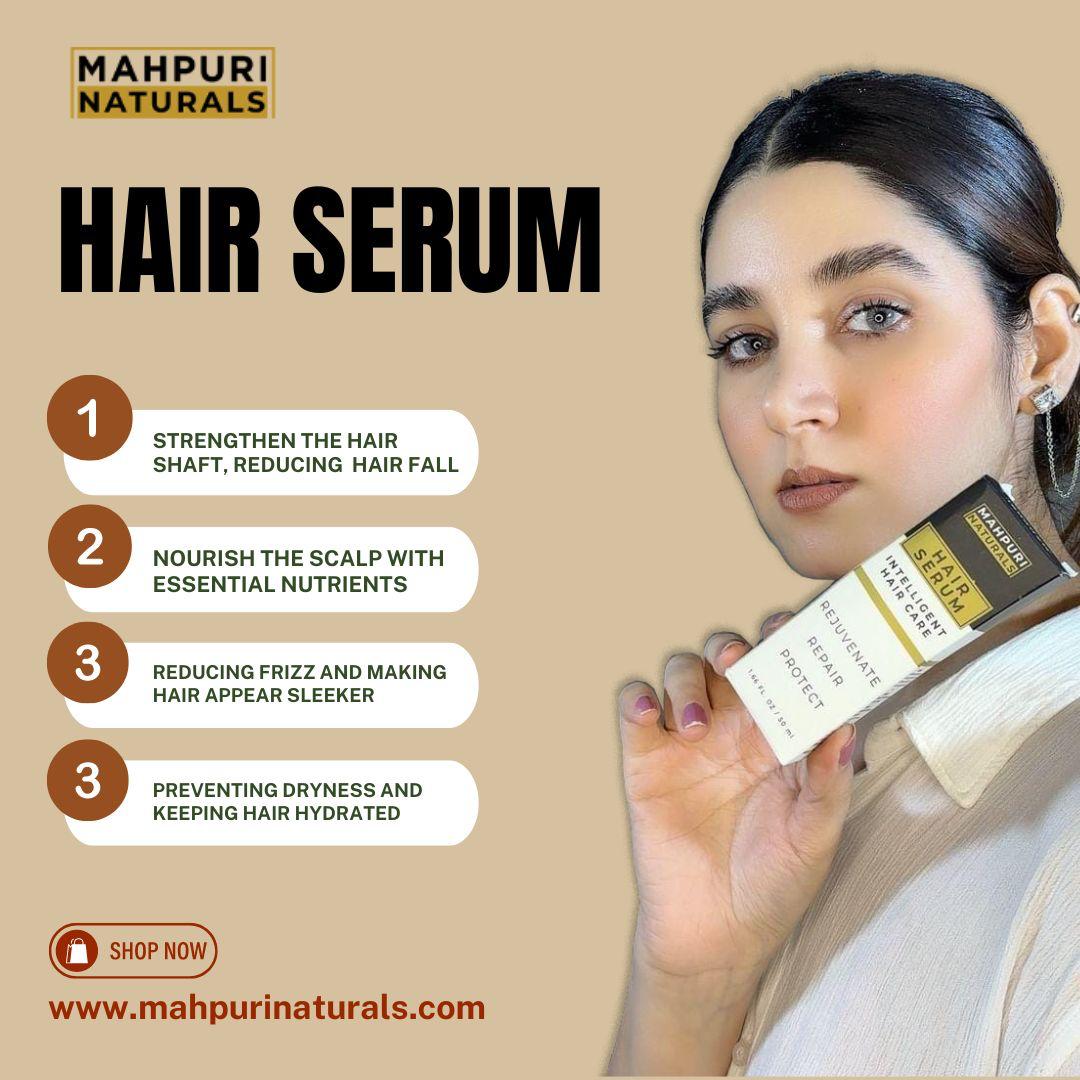 Hair Serum