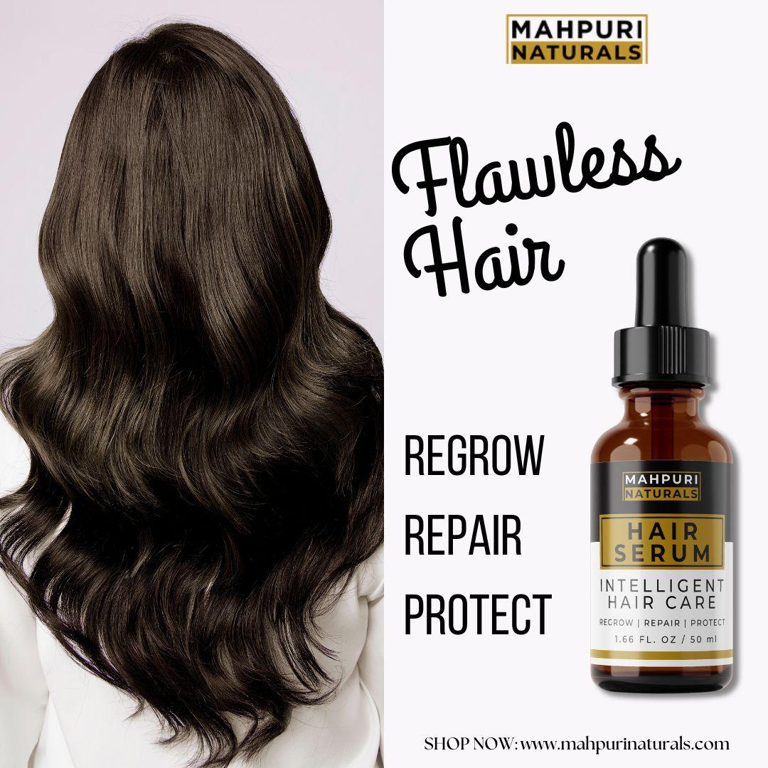 Hair Serum