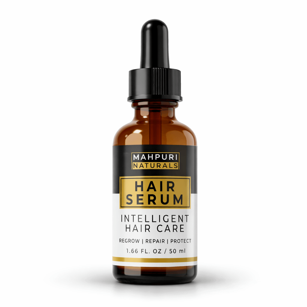 Mahpuri Naturals Hair Serum