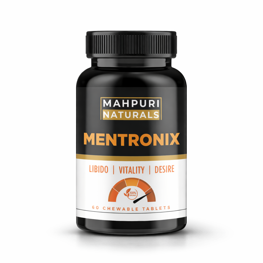 Mentronix