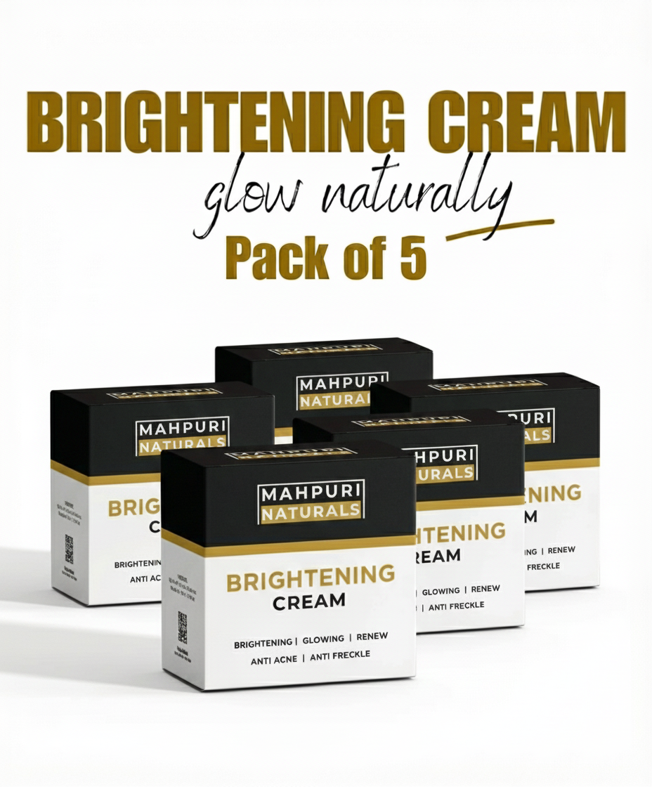 Brightening Cream