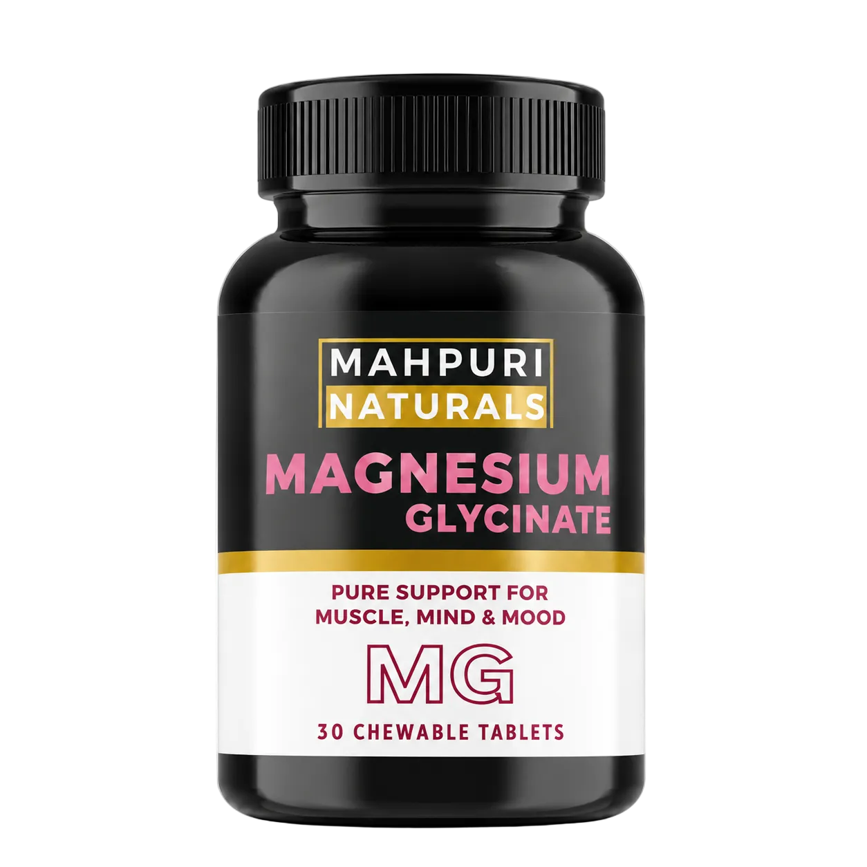 Magnesium Glycinate