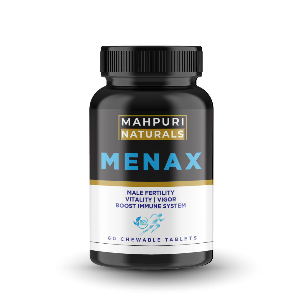 Menax For Men