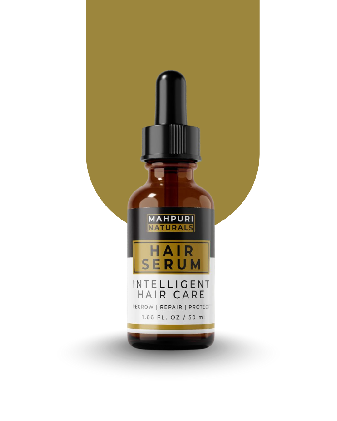 Hair Serum