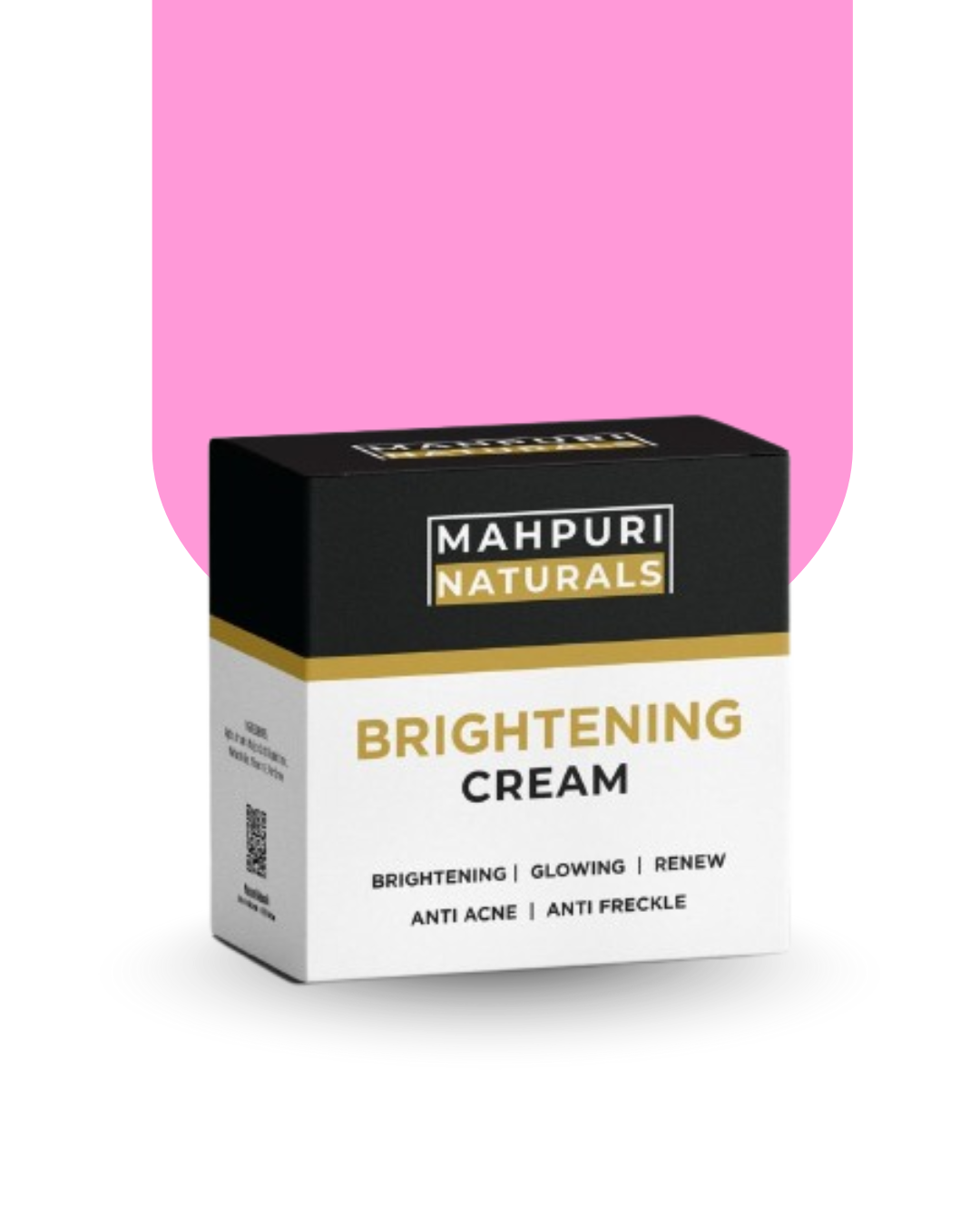 Brightening Cream