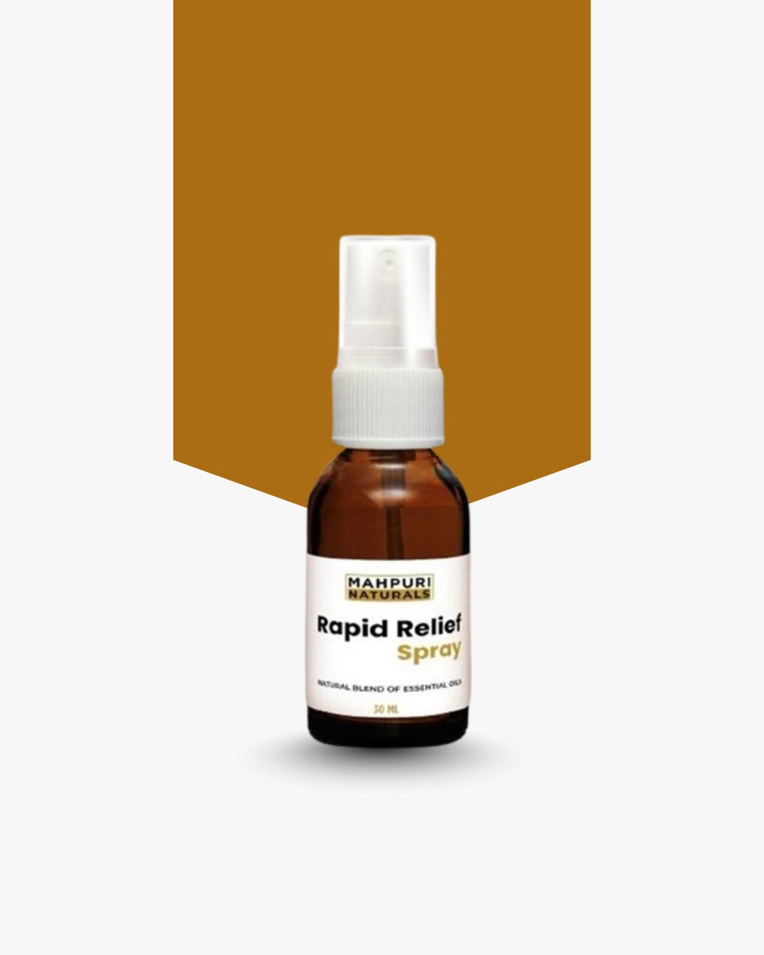 Rapid Relief Spray - Pain Relief Spray