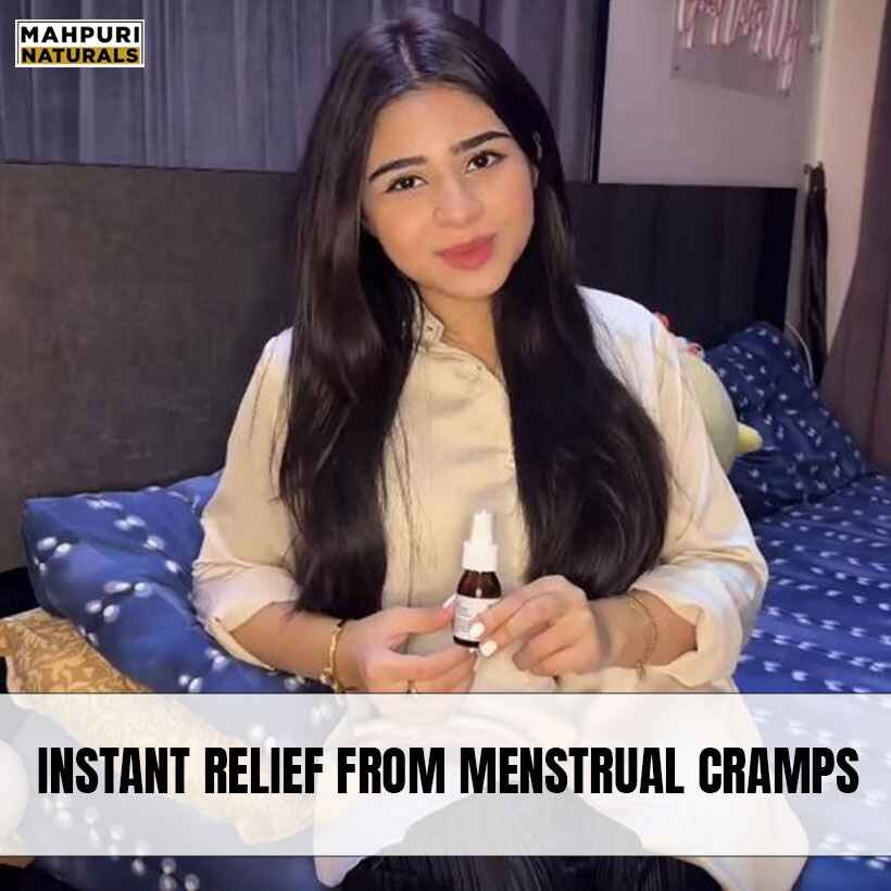 Rapid Relief Spray - Pain Relief Spray