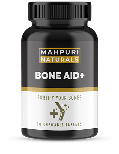 BoneAidPlus